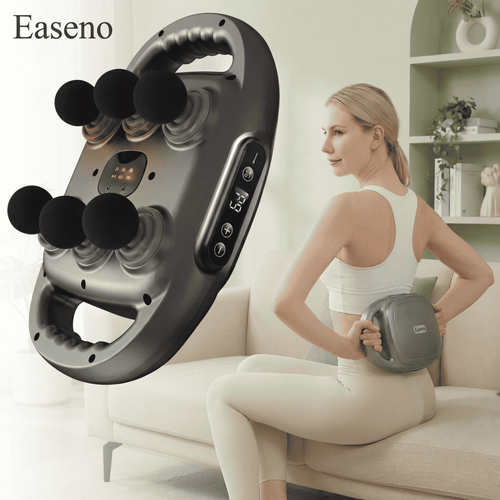 Easeno™ Full Body Relief