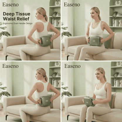 Easeno™ Full Body Relief