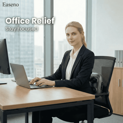 Easeno™ Full Body Relief