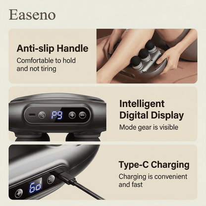 Easeno™ Full Body Relief