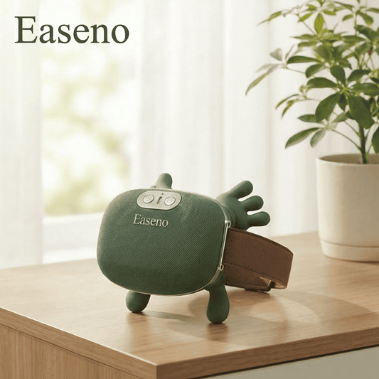 Easeno™ Smart Neck Massager