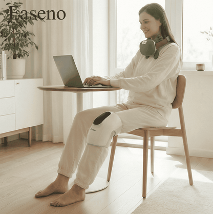 Easeno™ Smart Neck Massager